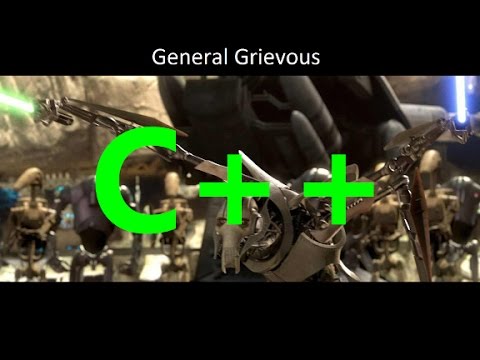 CPP MFC - Hello World