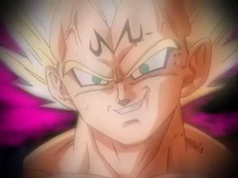 I lost my DBZ virginity