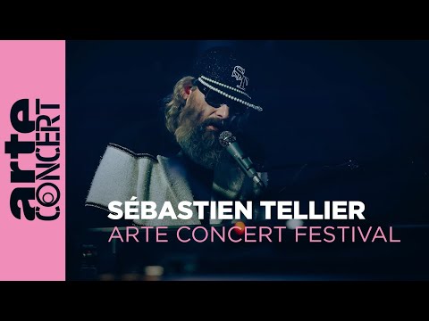 ARTE Concert and Blogothèque