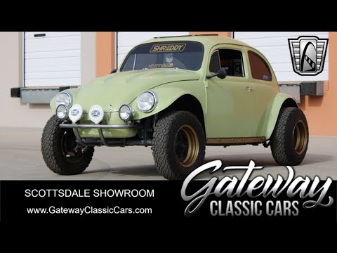 1961 Volkswagen Beetle (CC-1912895) for sale in O'Fallon, Illinois