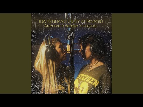 Ammore è sempe 'o stesso