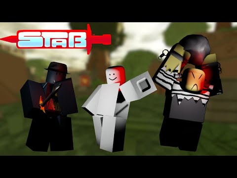 WINNING WITH EVERY KILLER IN 'SURVIVE THE AGONIZING BAD'! | Roblox STAB