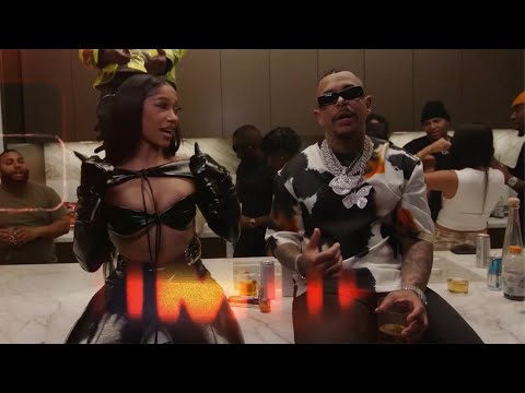 "MAMI" [LUCIANO x BIA x JERSEY CLUB] (FREE TYPE BEAT) prodbyNEKHO