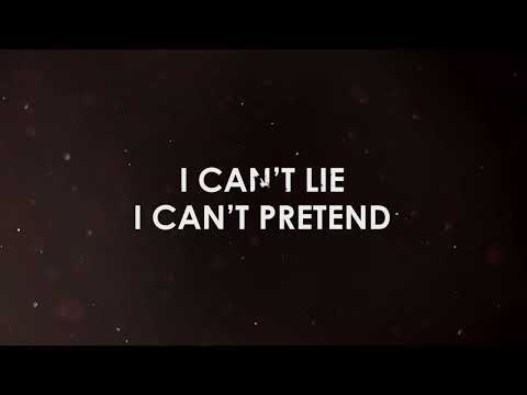 ALIBI Music - Fade To Black Lyric Video (As Heard on Pennyworth, Suits, The Resident, and more)