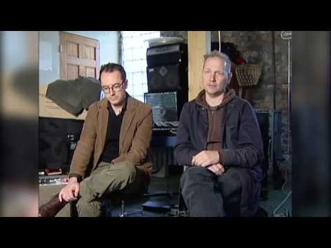 Thumbnail for THE SEA AND CAKE INTERVIEW OCTOBER 2008 by Cher
