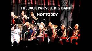 THE JACK PARNELL BIG BAND - HOT TODDY