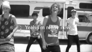 The Fooo Conspiracy - Roller coaster (LYRICS)