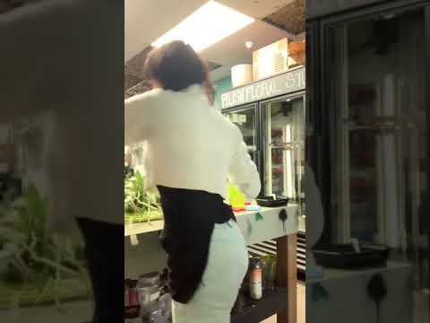 Plush Floral Studio video.