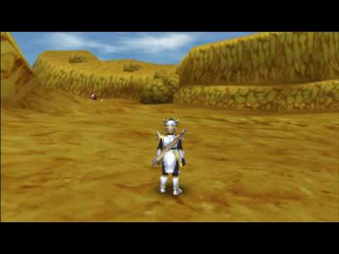 Dragon Quest VIII - 67 - Black Citadel