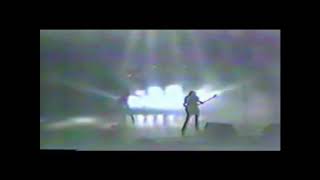 Motorhead - Dancing On Your Grave (Live)