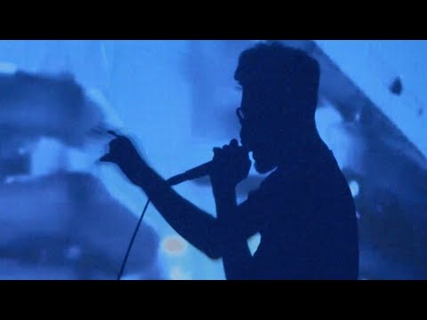 Dre'es -"Ariza Is Alive" Full Virtual Performance