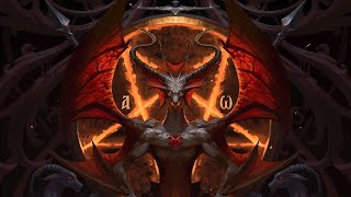 Necromantia - To the Depths We Descend... (Full Album)