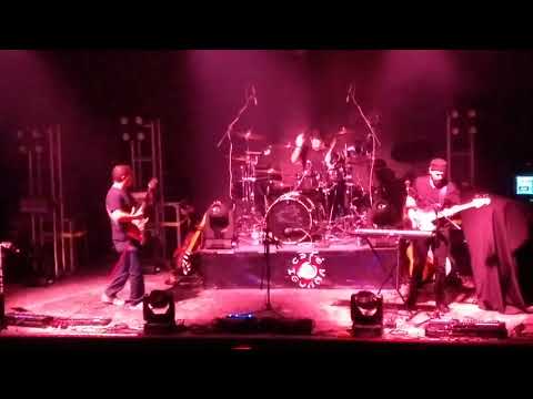 TRYO- Rush Tribute Overture R30 & Tom Sawyer