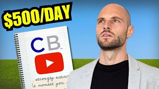 How To Make Money Using YouTube AI And ClickBank (Step By Step Tutorial)