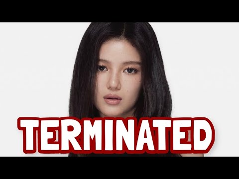 Yes, Danielle Deserved To Be Terminated From NewJeans