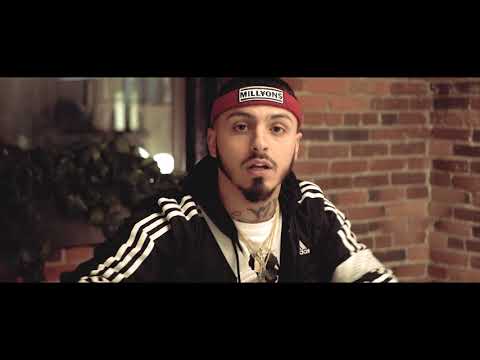 Rizzy Cartel - Two Door (feat. Jovian Marshon)