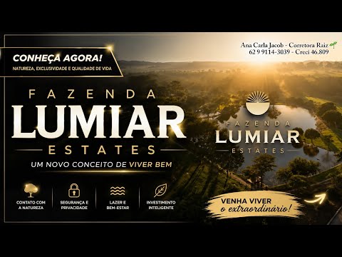 Estates é uma palavra em inglês que significa propriedades, fazendas ou condomínio de alto padrão! 