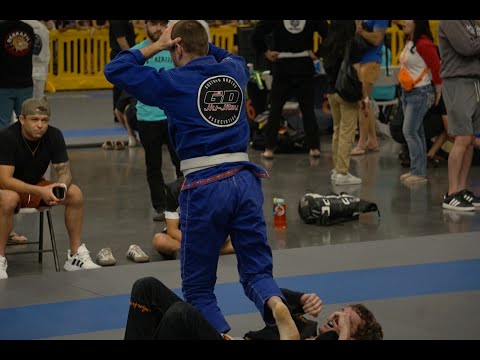 AZBJJL Grand Canyon Invitational 2025 Highlights