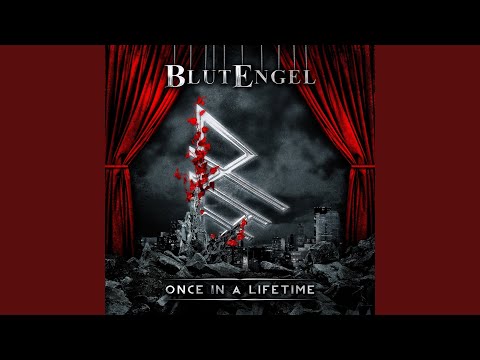 Videoclip de Willst Du? (Live in Berlin 2013) — Blutengel