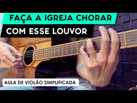 Deus Está Cuidando De Ti - Erivelton Almeida