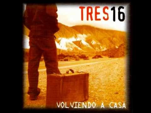 Tal Vez - TRES 16