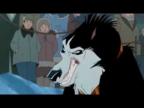 The Wolf King (ATH Style) Part 22:End Credits