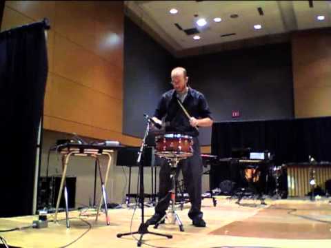 "The Whimsical Nature of Small Particle Physics" by Ben Wahlund (PASIC 2010)