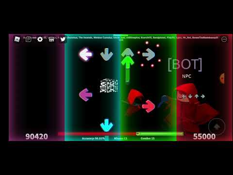 Monochrome | 32 Misses