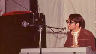 marvin gardens-close the door.dv