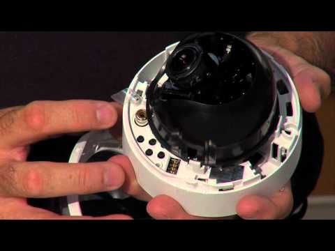 JVC TK-C2201UA Security Camera Installation and Benefits