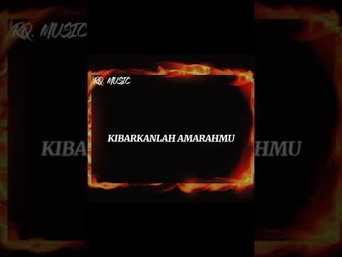 Kibarkan Amarahmu- Ical Mosh (Lirik)