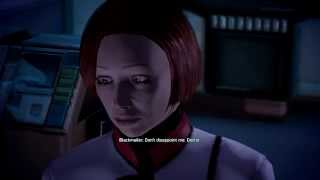 The Problem with Empty Bars - Let's Play Mass Effect Part 23