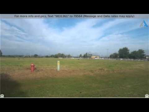 Priced at $220,000 - 00 Dogwood Street, Beggs, OK 74421