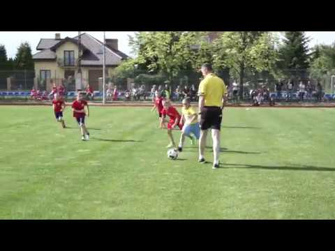 AP Sochaczew (czerwoni) - Unia Iłów