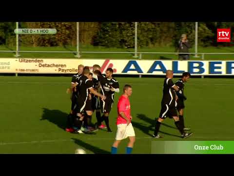 Samenvatting Nieuw Buinen - Hoogeveen