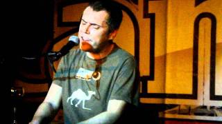 Iván Ferreiro Inerte Camelot