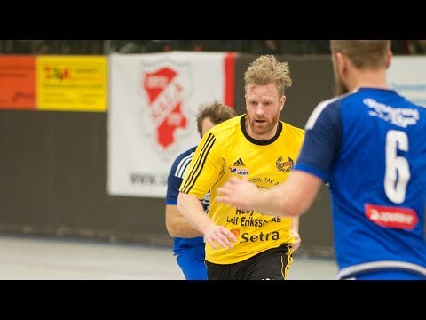 Hör Heby AIF:s båda Jonas