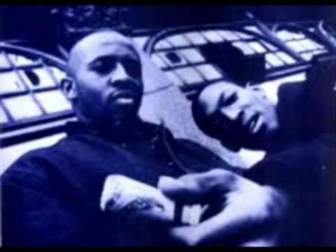 Blak Twang, Roots Manuva & Chris Smoove Freestyle 1995