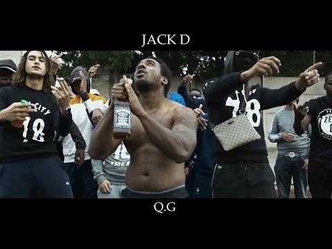 Le Jack - Q.G (Freestyle)