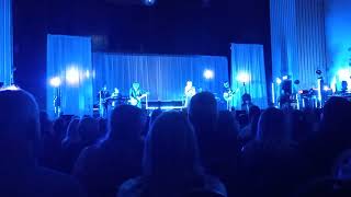 Imelda May...Human .... Live at The Brangwyn Hall, Swansea ( April 20th 2022 ).