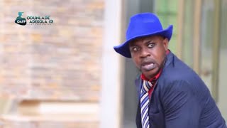 SAAMU ALAJO (OJUKOKORO) Latest 2020 Yoruba Comedy 