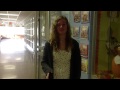 Olivia S Shout Out