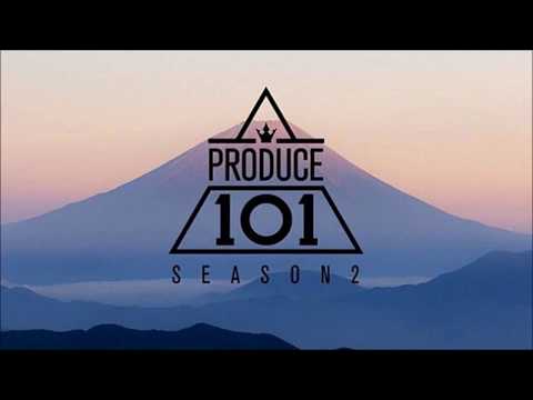 Produce 101 Season 2 Trainee's Birthday Order (Youngest to Eldest)