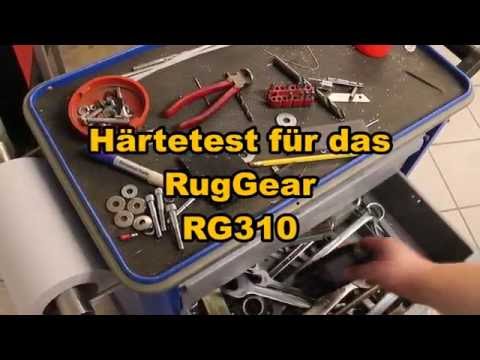 RugGear RG310