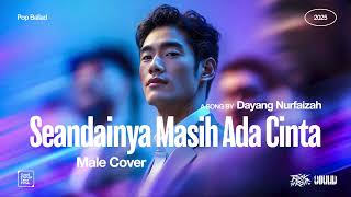 Download lagu Dayang Nurfaizah • Seandainya Masih Ada Cinta (Male Cover) • Pop Ballad Version mp3 Download lagu Dayang Nurfaizah • Seandainya Masih Ada Cinta (Male Cover) • Pop Ballad Version mp3