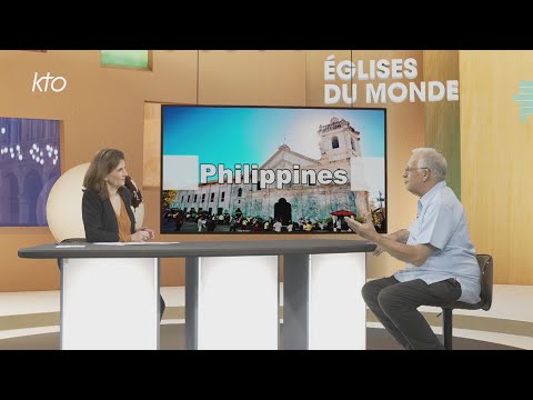 Philippines: quels défis et vitalité de l’Eglise?