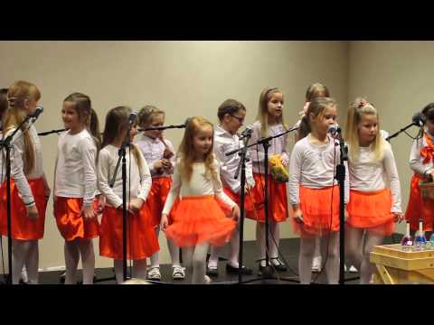 Unenäod - I.Väikene & V.Vadi - Õnnemaa