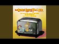 It's A 'B' Movie - The Brave Little Toaster by David Newman