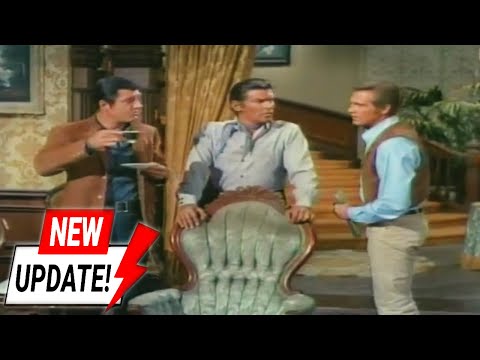 [ NEW UPDATE ] The Big Valley Seasons 3 🆕 EPISODE : 19 + 20 🆕 #1080p