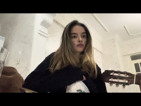 İntihaşk cover |Derya Enç 